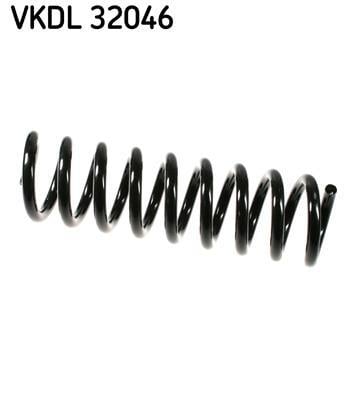 Mola de suspensão SKF ref. VKDL 32046